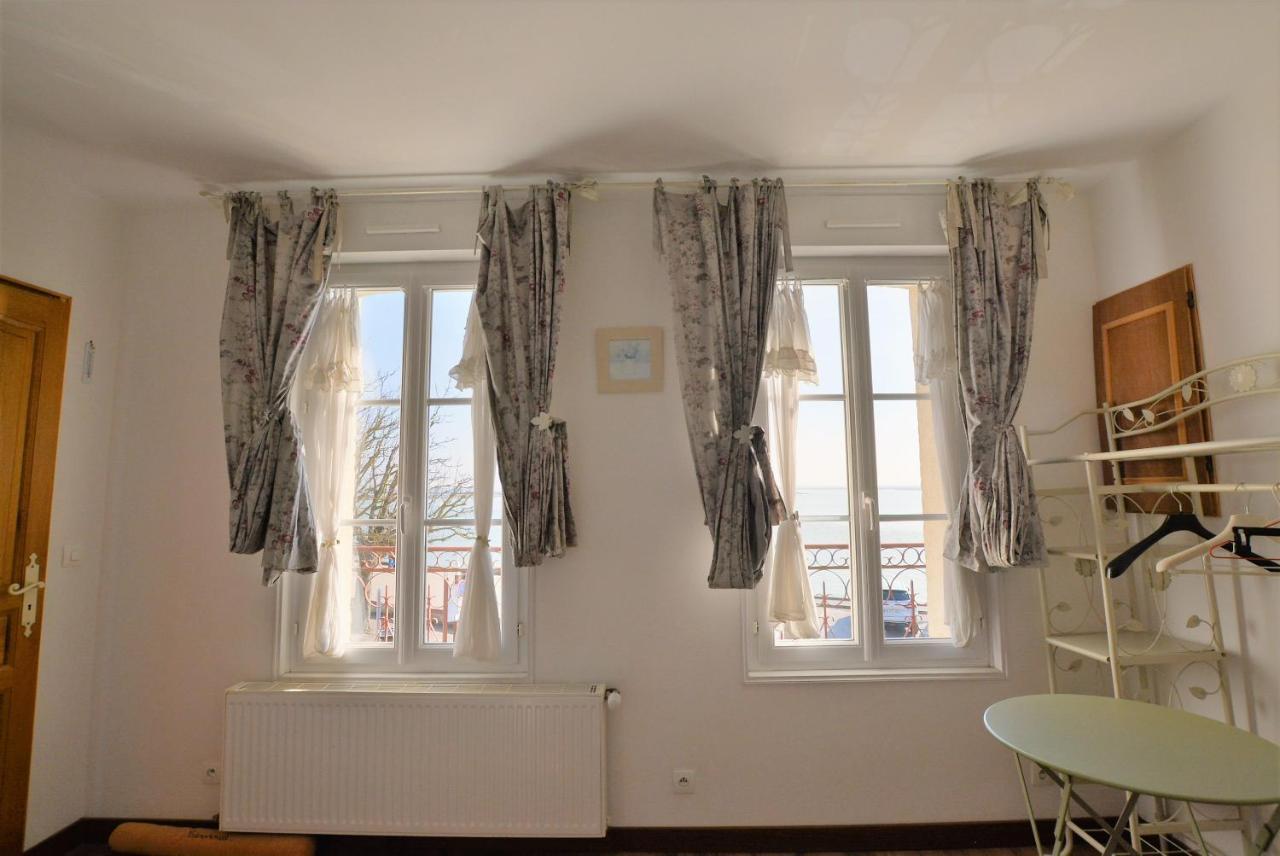 Les Mouettes Blessees เลอโครทัว ภายนอก รูปภาพ
